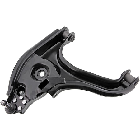 Mevotech 00-01 Dodge Ram 1500 Control Arm-Bj, Gs25145 GS25145